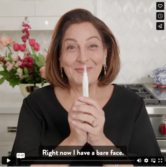 Spackle Illuminating Under Eye Primer