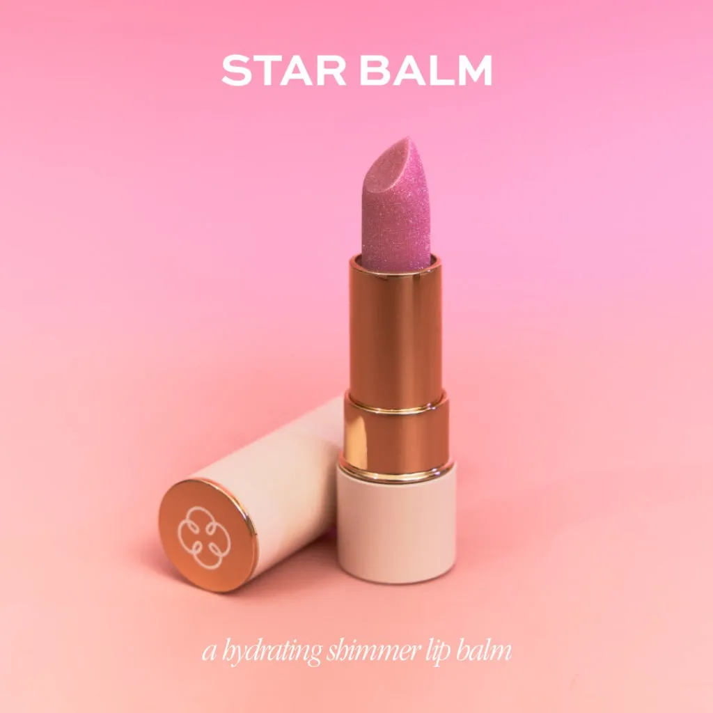 Star Balm