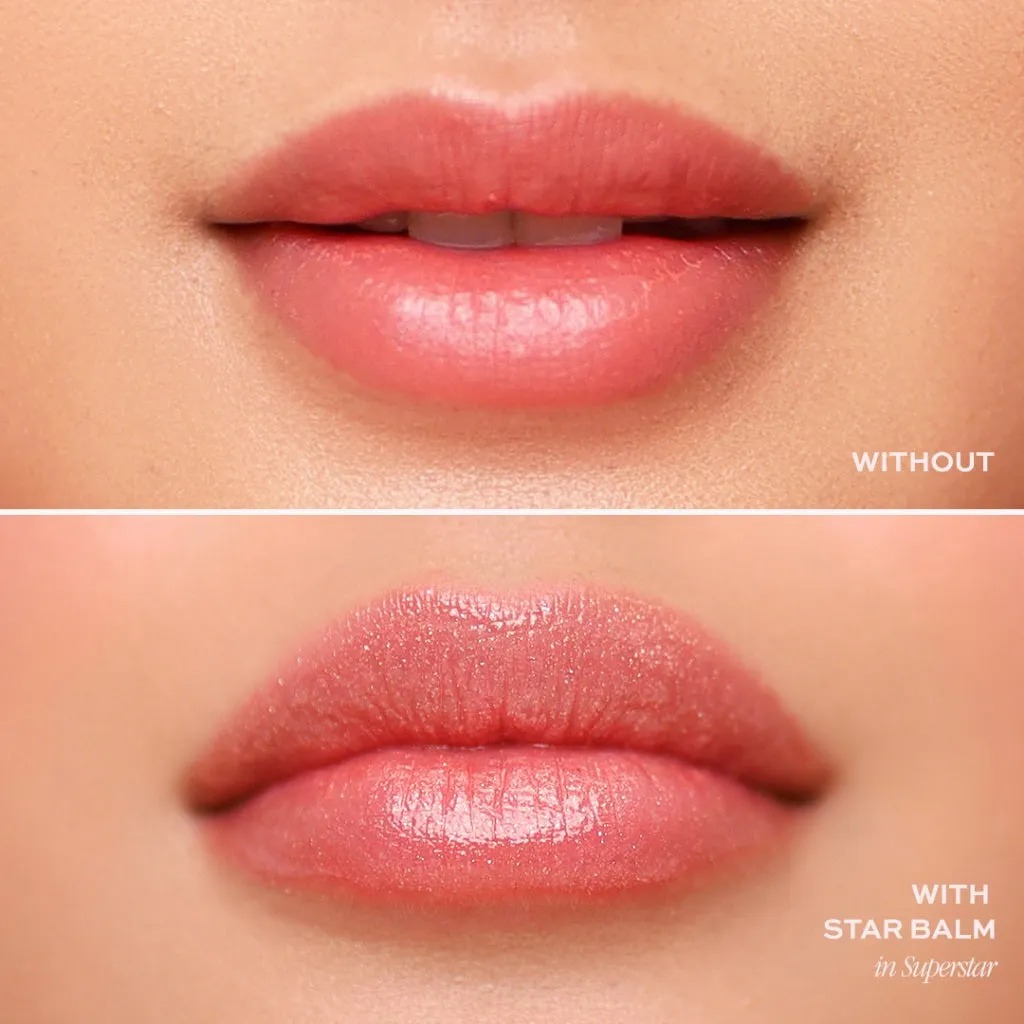 Star Balm