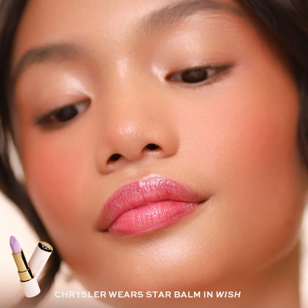 Star Balm
