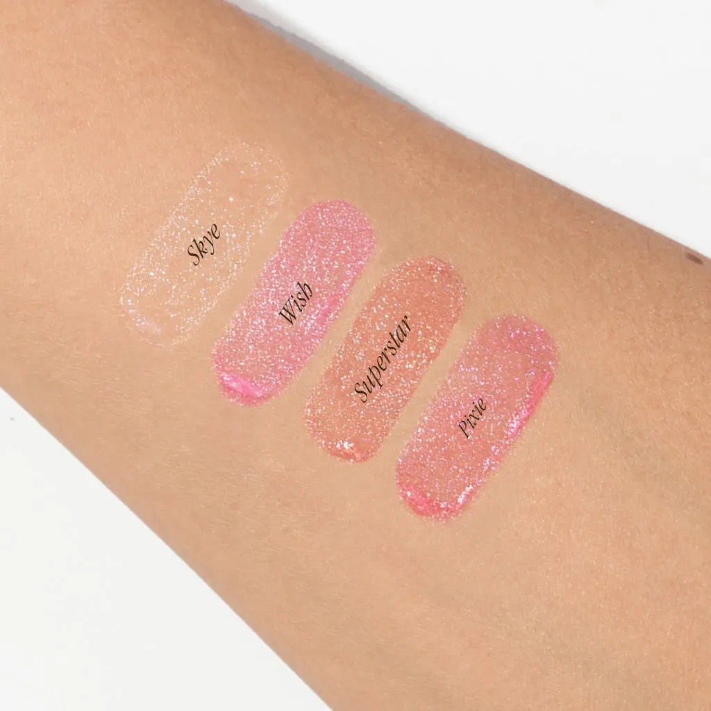 Star Balm