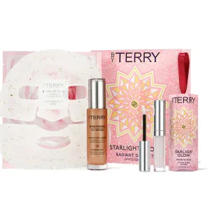 Starlight Glow Radiant Duo Set   BDR Lip Care