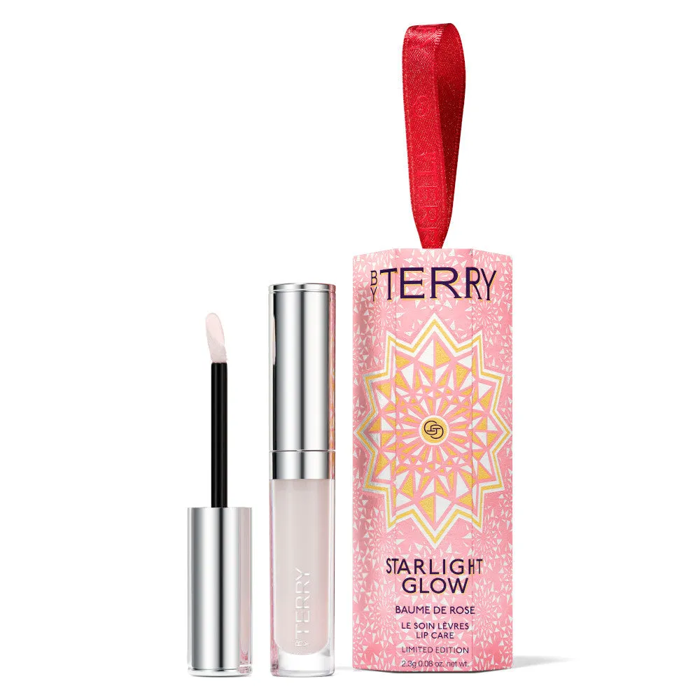 Starlight Glow Radiant Duo Set   BDR Lip Care