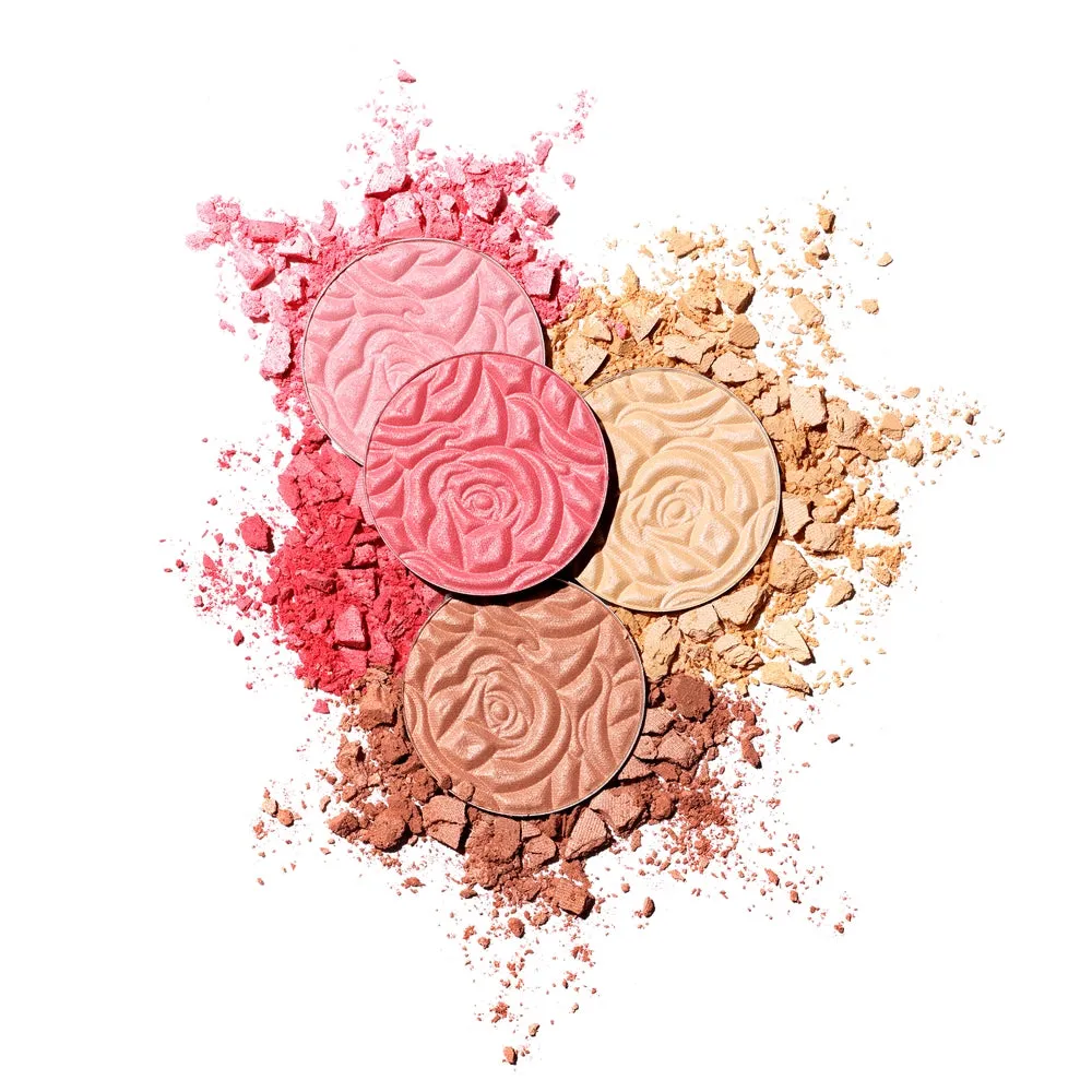 Starlight Glow Radiant Duo Set   Brightening CC Palette