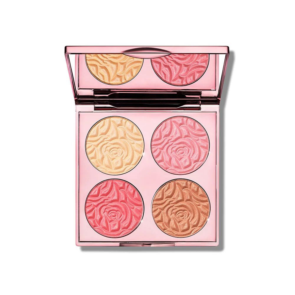 Starlight Glow Radiant Duo Set   Brightening CC Palette