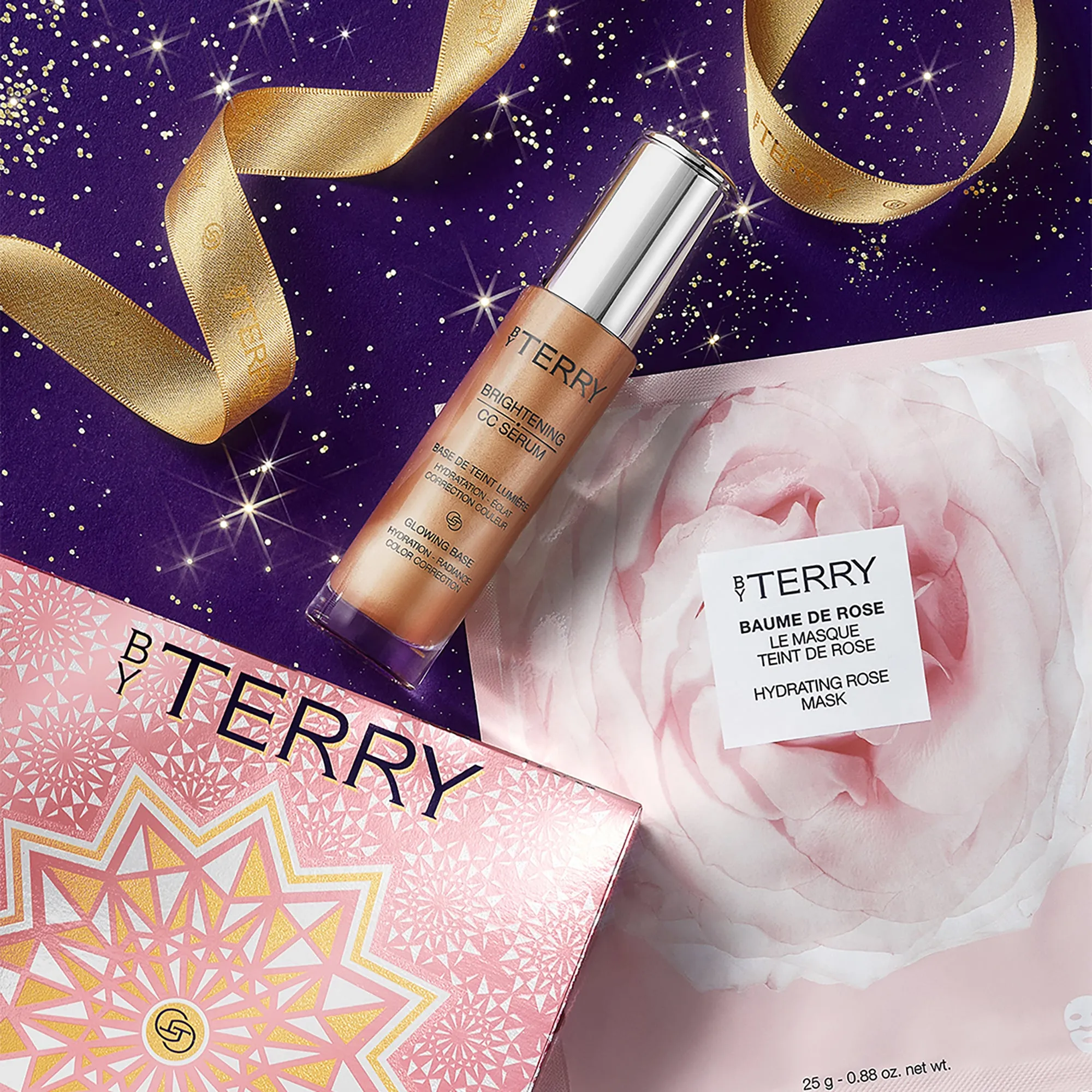 Starlight Glow Radiant Duo Set