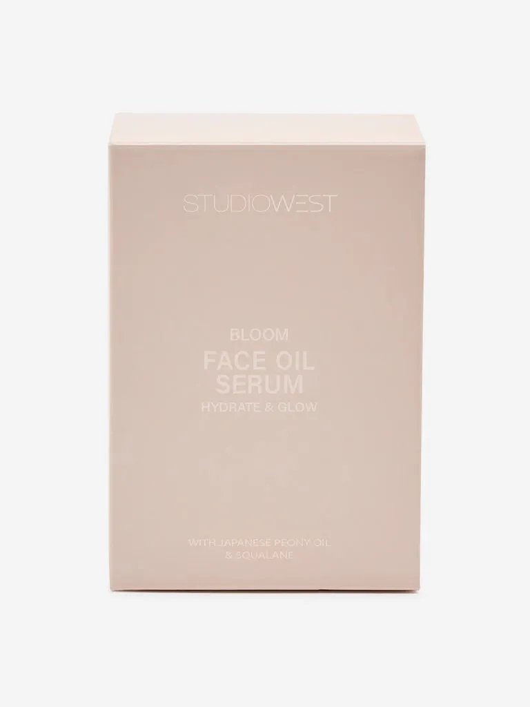 Studiowest Bloom Face Oil Serum - 30 ml