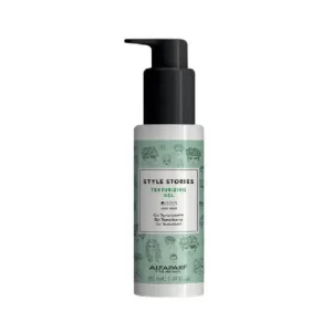 Style Stories Light Hold Hair Fixing Texturizing Gel 150ml - Alfaparf Milano