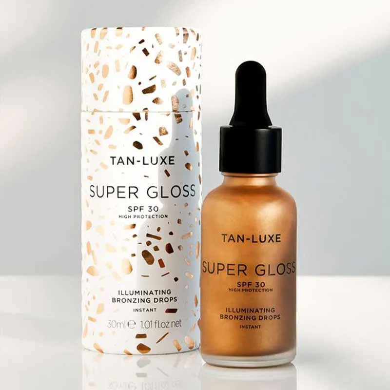 TAN-LUXE Super Gloss SPF 30