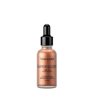 TAN-LUXE Super Gloss SPF 30