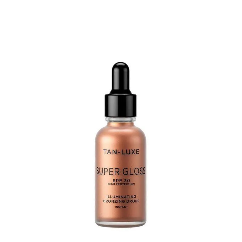 TAN-LUXE Super Gloss SPF 30