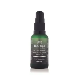 TEA TREE FACE SERUM