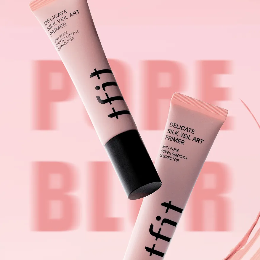 [TFIT] Delicate Silk Veil Art Primer 30ml