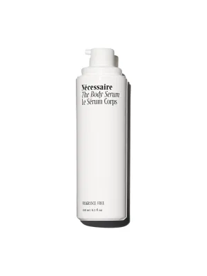 The Body Serum