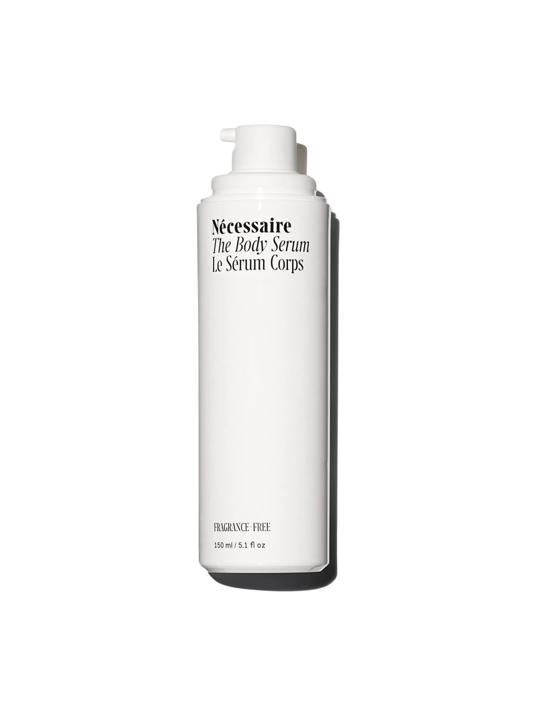 The Body Serum