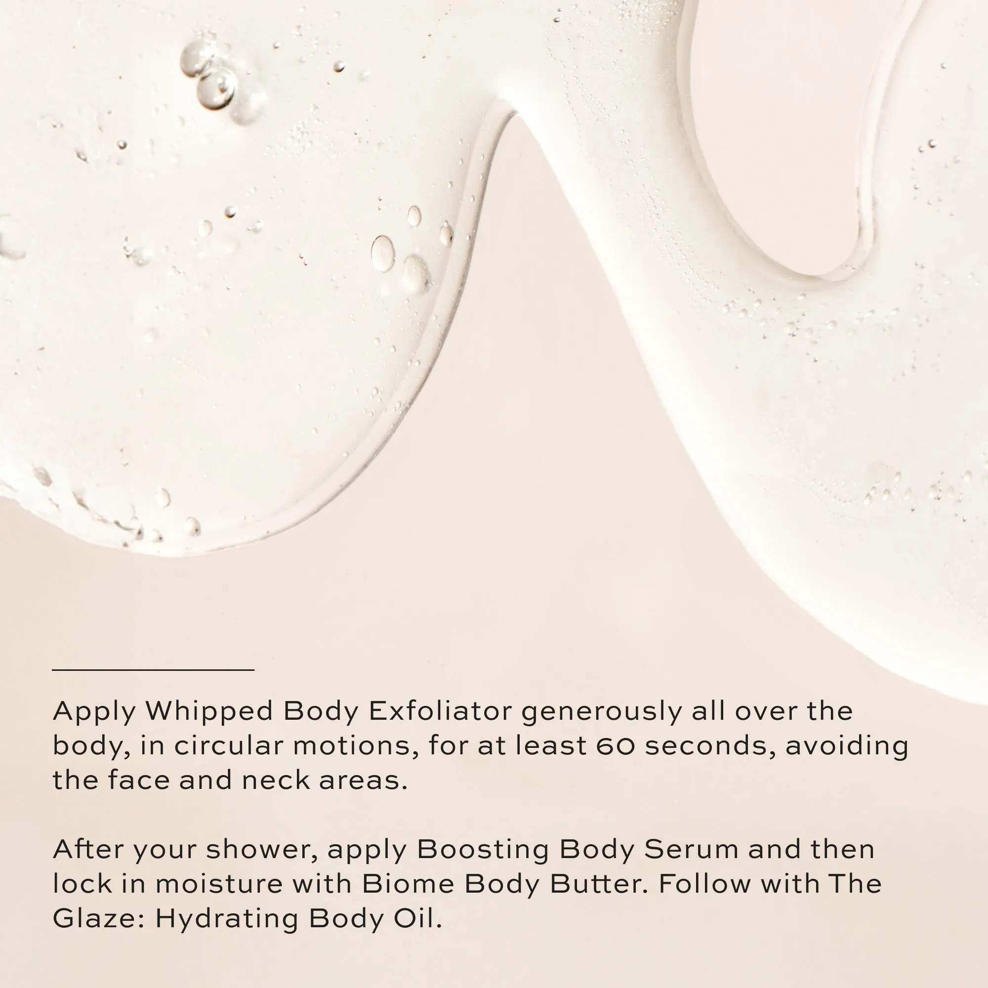 The Deluxe Body Set