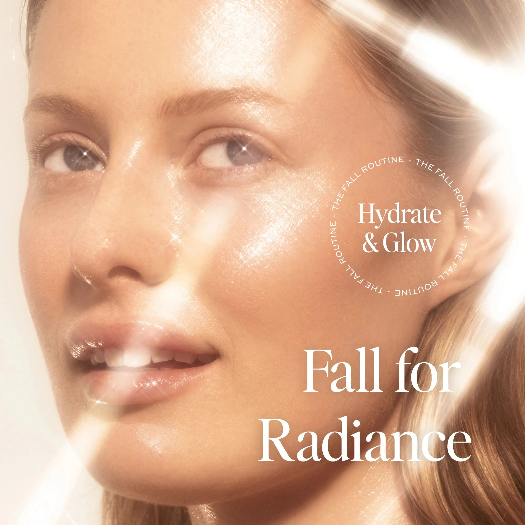 The Fall Routine