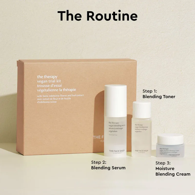 The Honeymoon-ready Kit