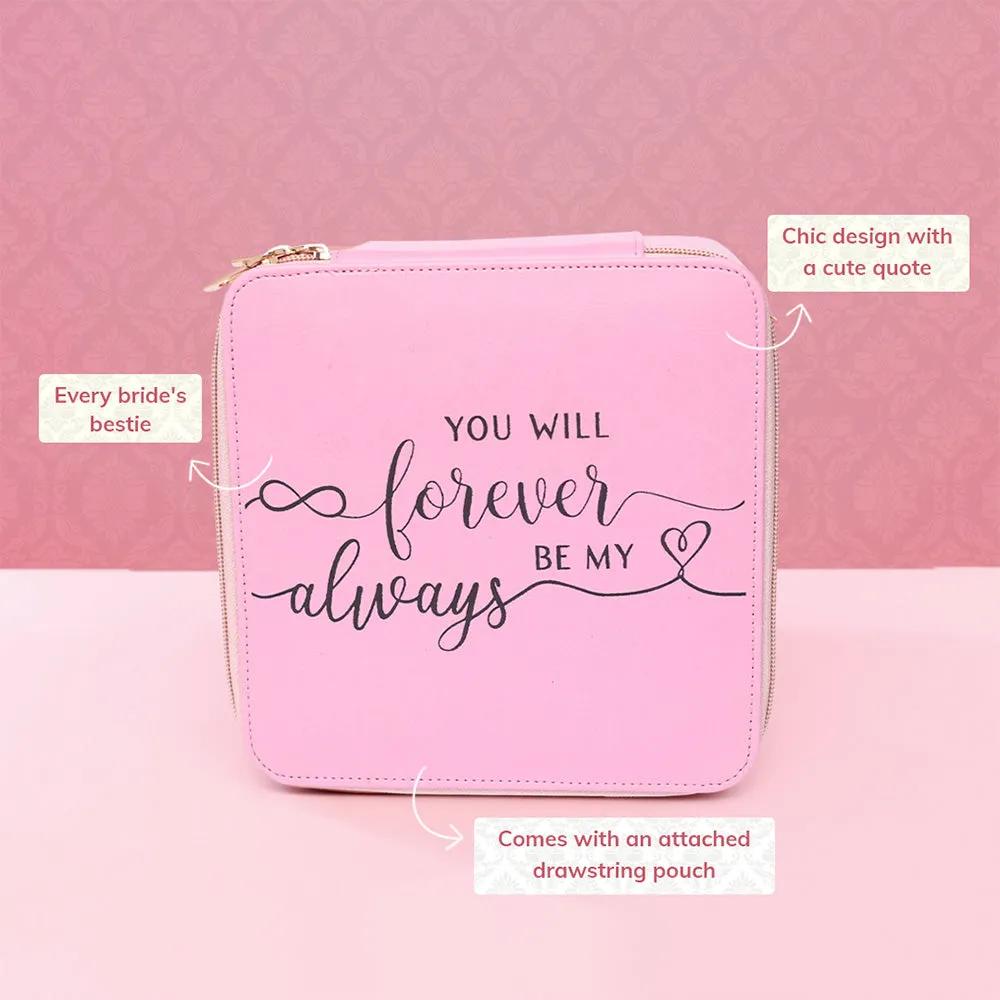 The Honeymoon-ready Kit