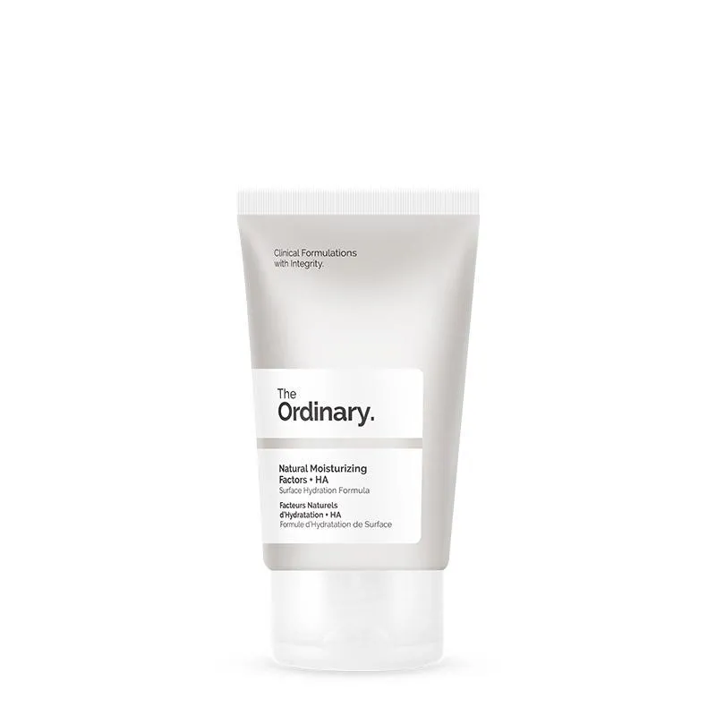 The Ordinary Natural Moisturizing Factors   Lactic Acid Duo