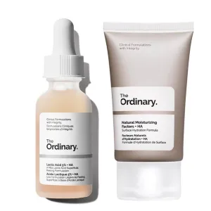 The Ordinary Natural Moisturizing Factors   Lactic Acid Duo