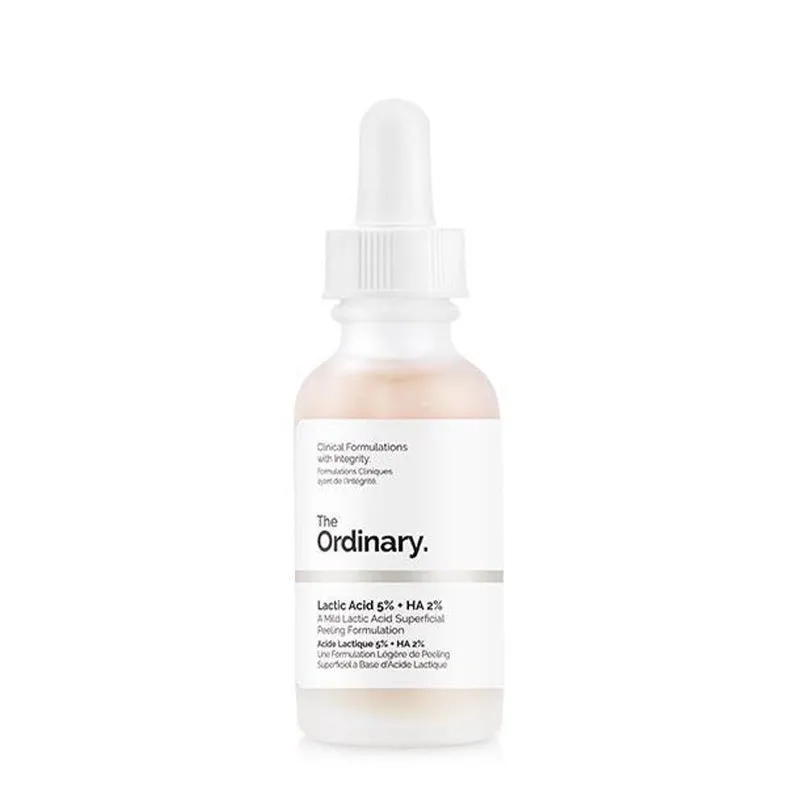 The Ordinary Natural Moisturizing Factors   Lactic Acid Duo