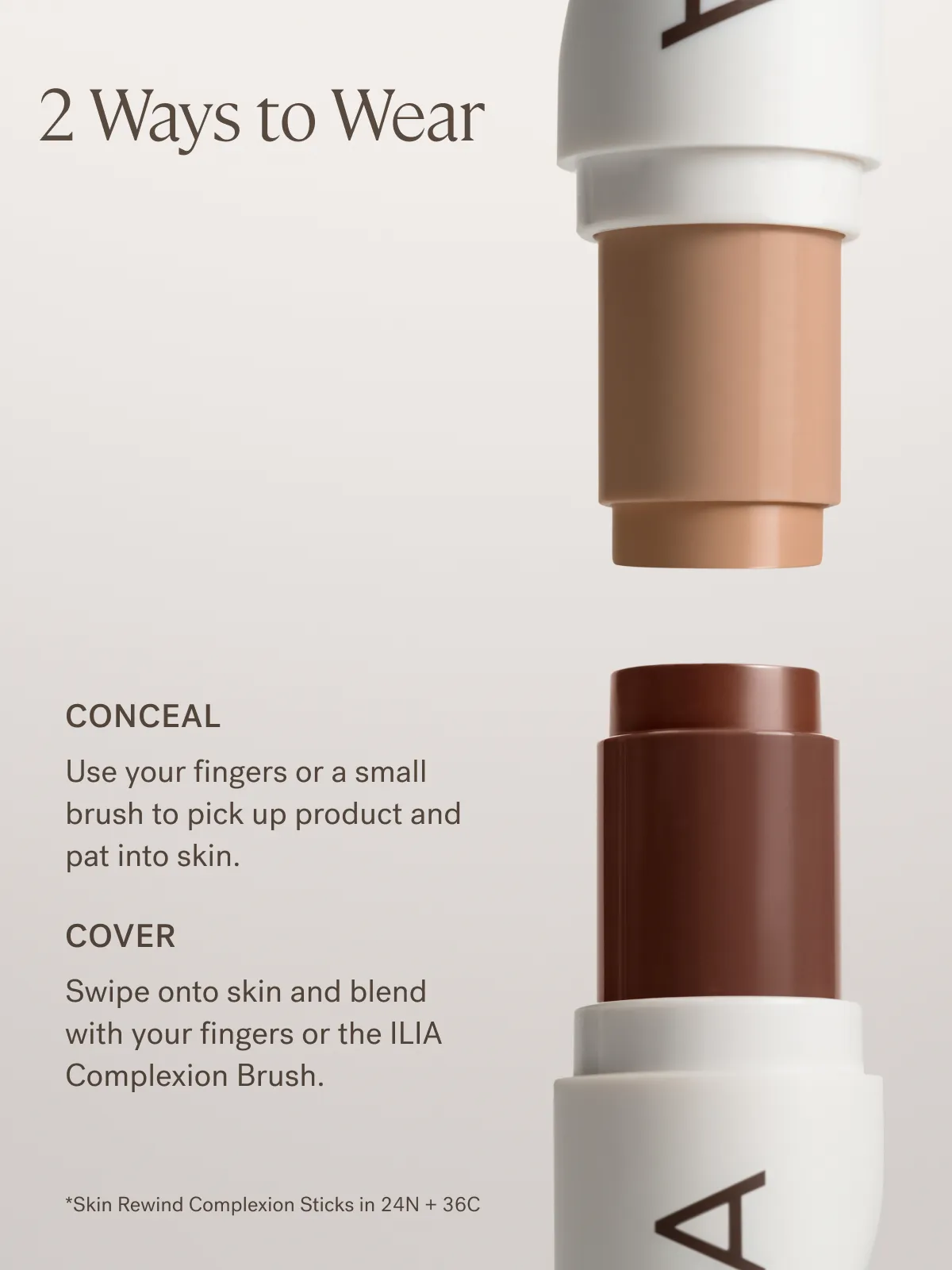 The Skin Rewind Set
