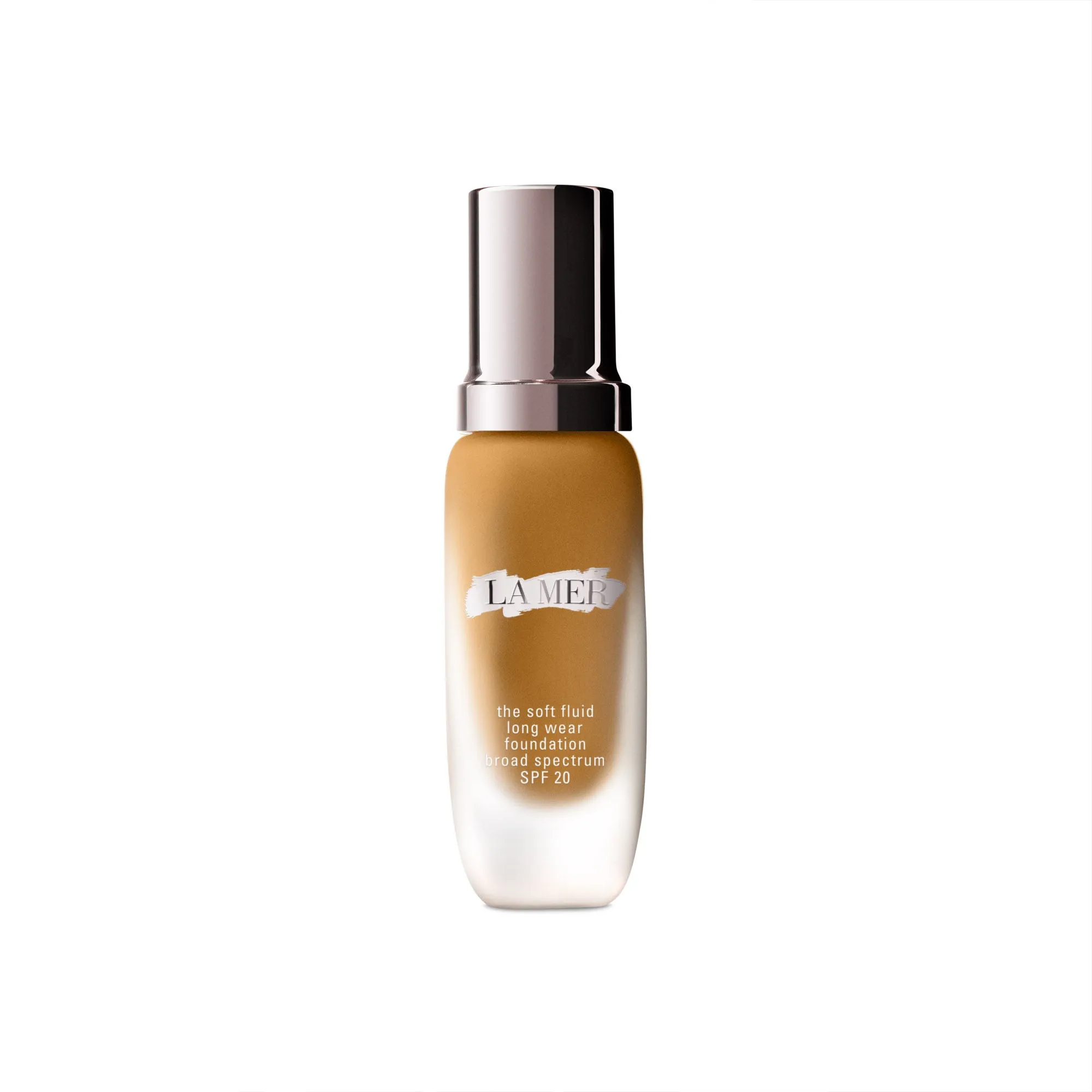 The Soft Fluid Long Wear Foundation SPF 20