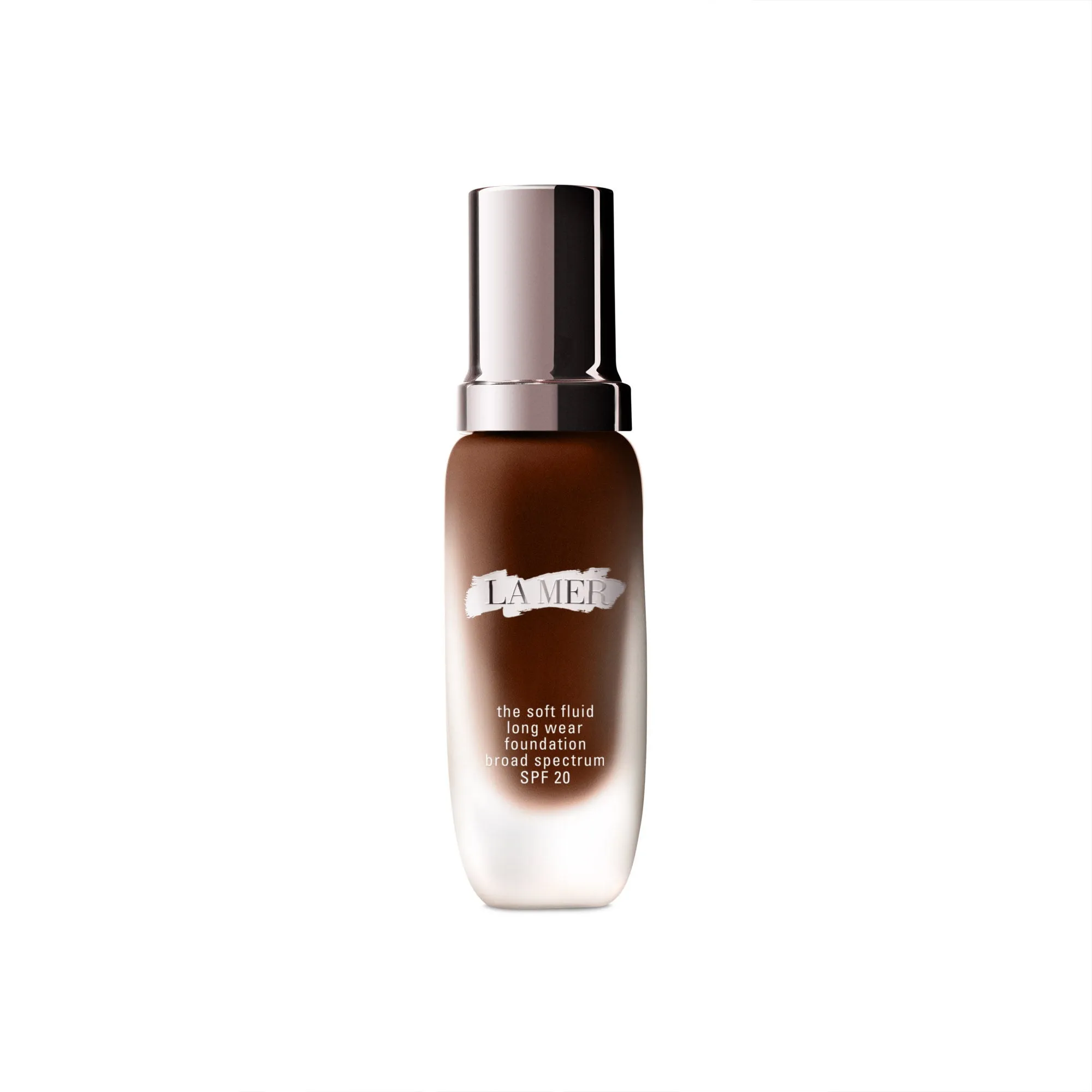 The Soft Fluid Long Wear Foundation SPF 20