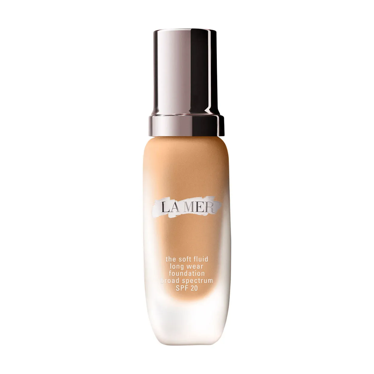 The Soft Fluid Long Wear Foundation SPF 20