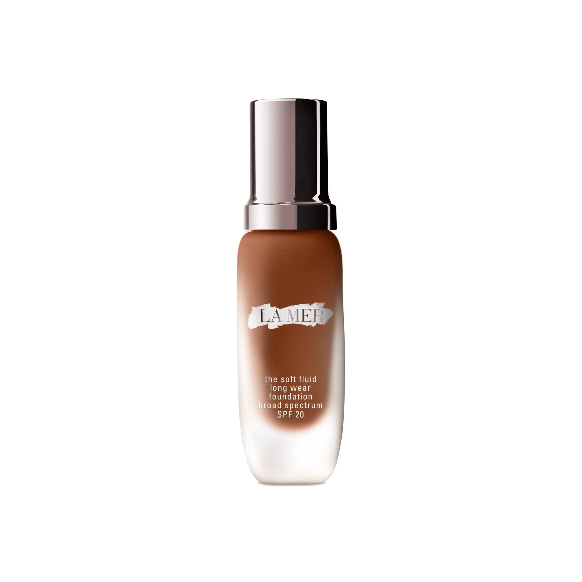 The Soft Fluid Long Wear Foundation SPF 20