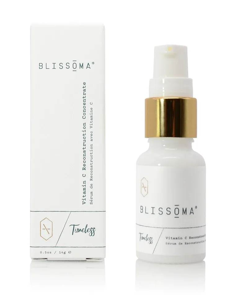 Timeless Vitamin C Reconstruction Concentrate