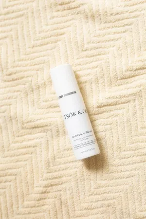 Tsok - Corrective Serum