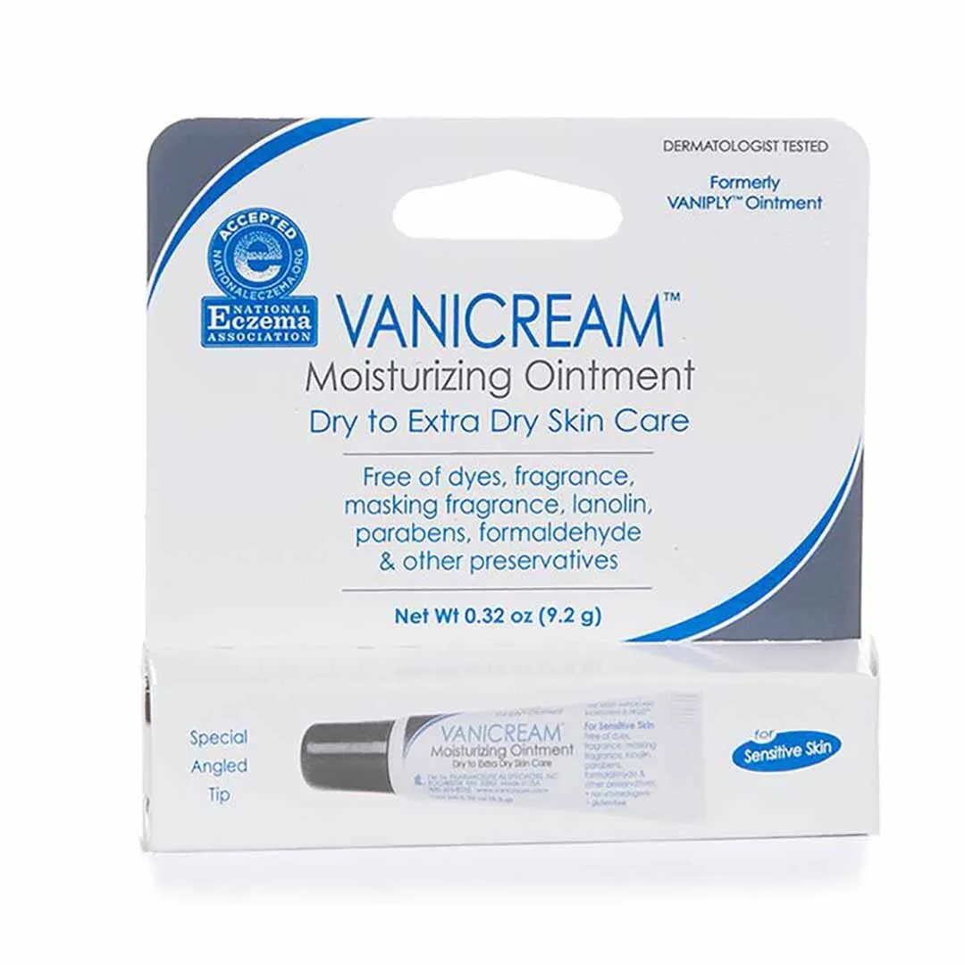 Vanicream™ Moisturizing Ointment