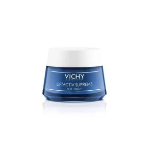 Vichy Liftactiv Night Complete Anti-Wrinkle & Firming Care 50 ml