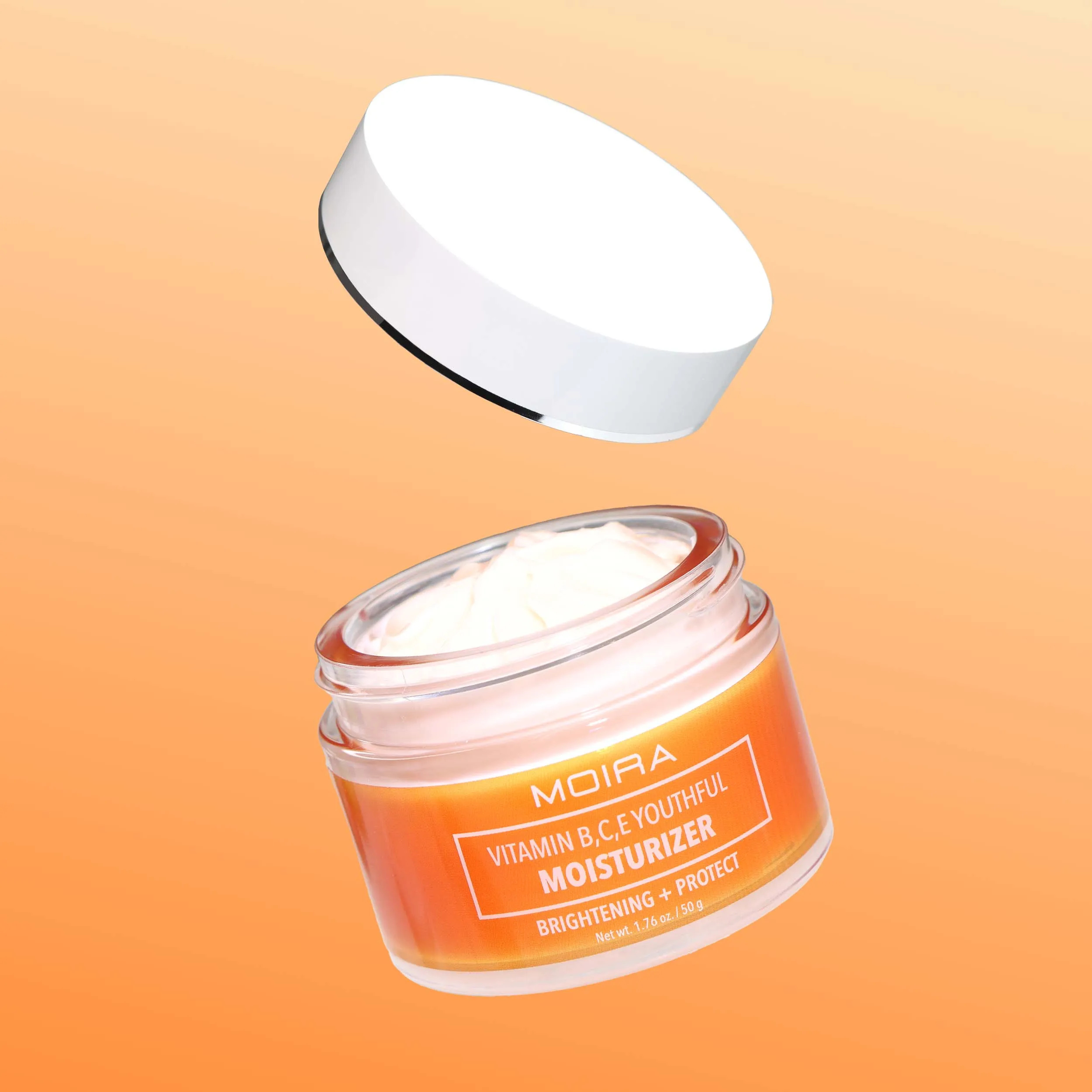 Vitamin B,C,E Youthful Skincare Bundle