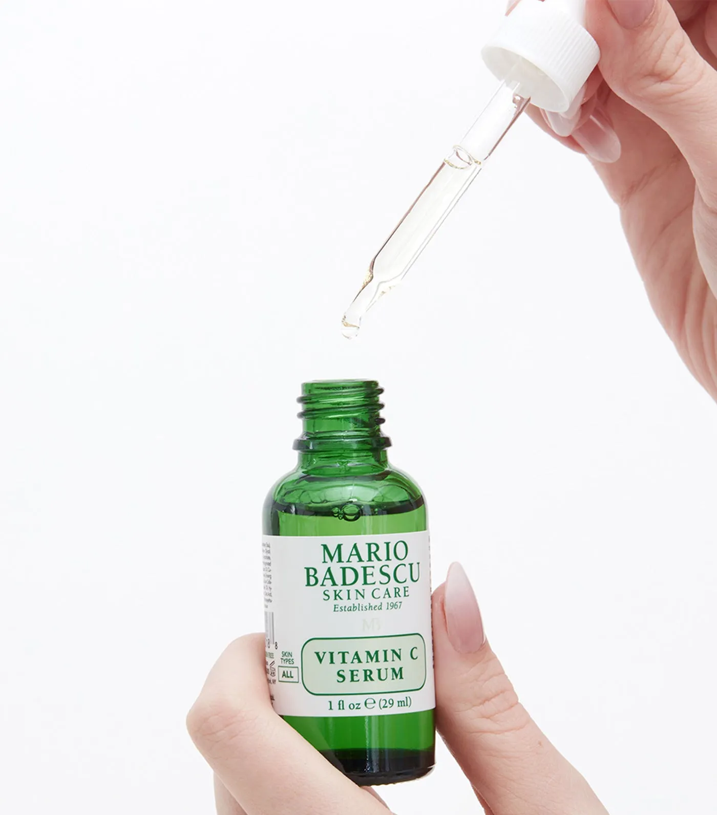Vitamin C Serum