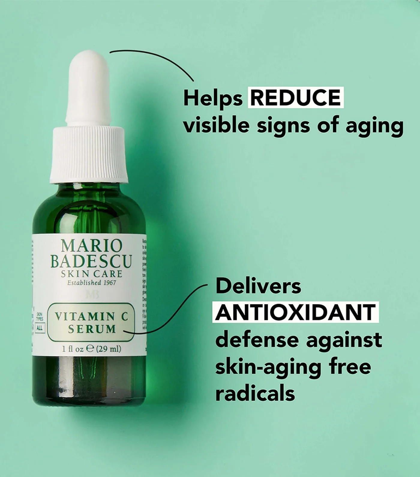 Vitamin C Serum