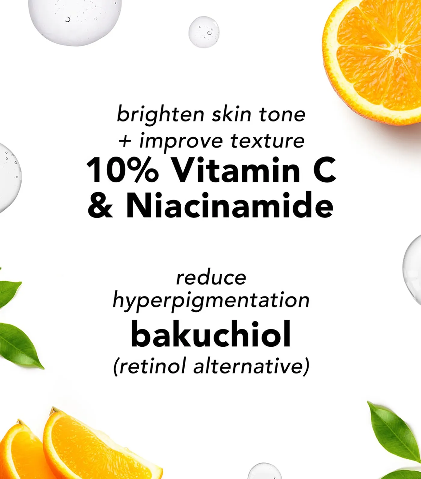 Vitamin C Serum