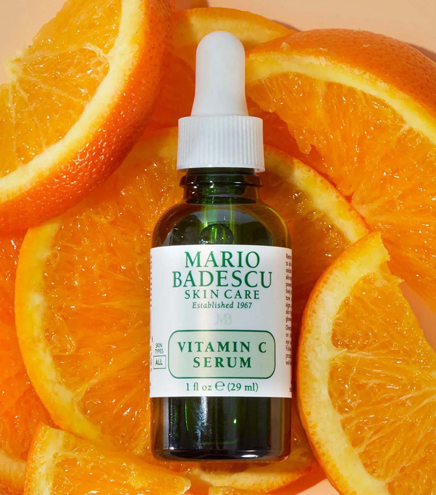 Vitamin C Serum