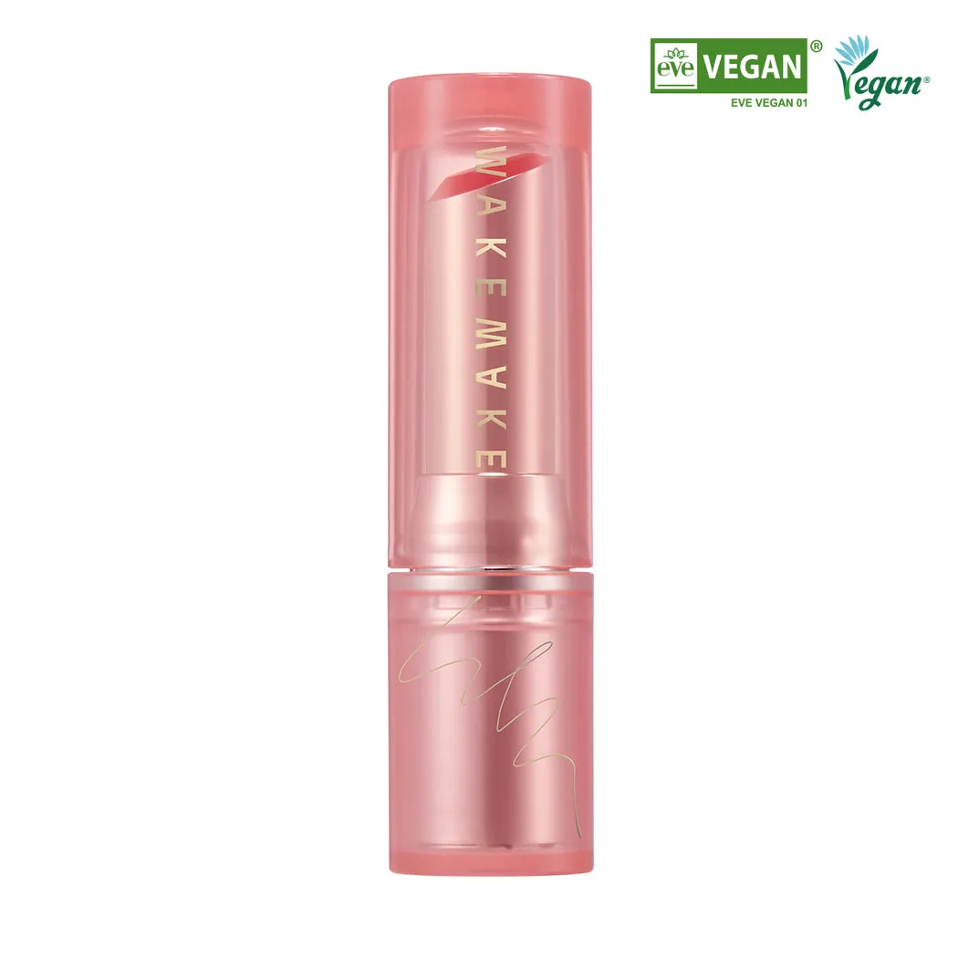Vitamin Watery Tok Tinted Lip Balm in #03 Pink Vibe