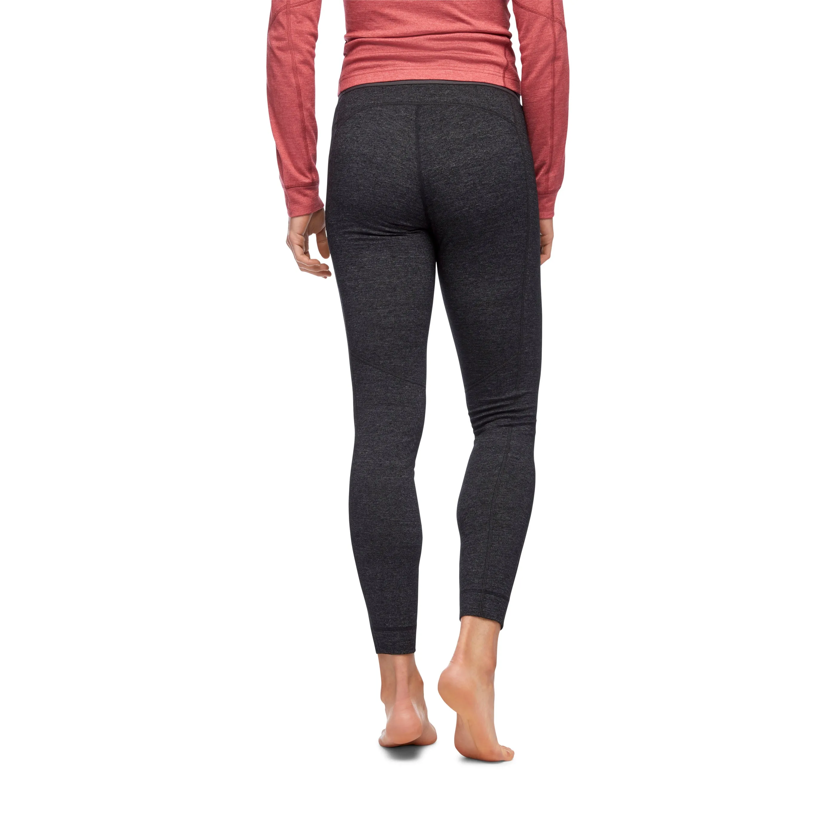 Women's Solution 150 Merino Baselayer Full Length Bottom